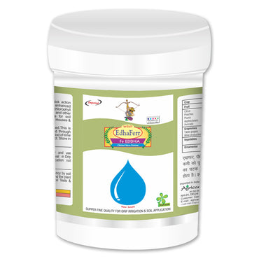 EdhaFerr Agricare Corporation